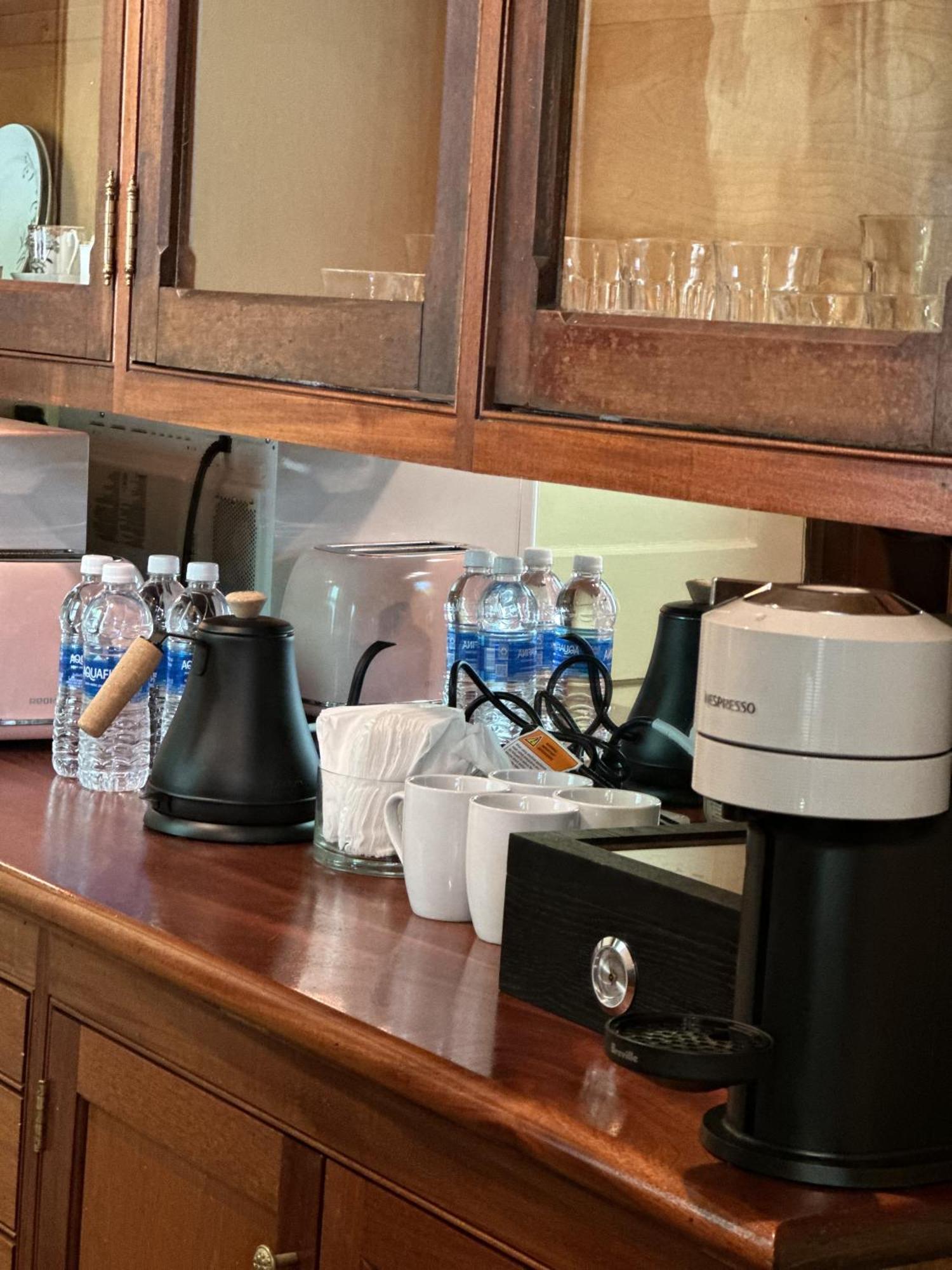 The Underwood-Hale House Hotell Providence Exteriör bild